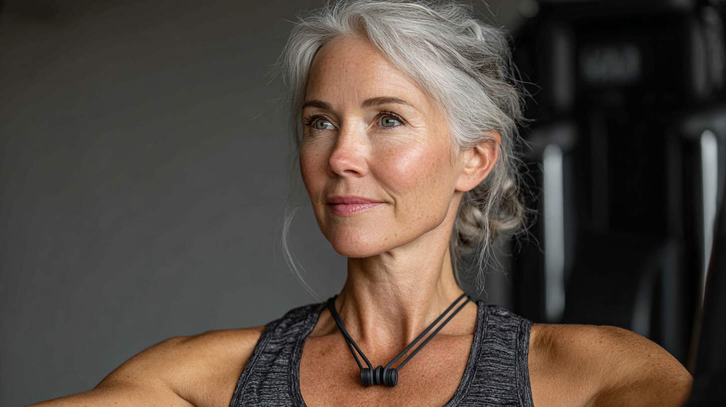 Успешна трансформация на възрастни хора